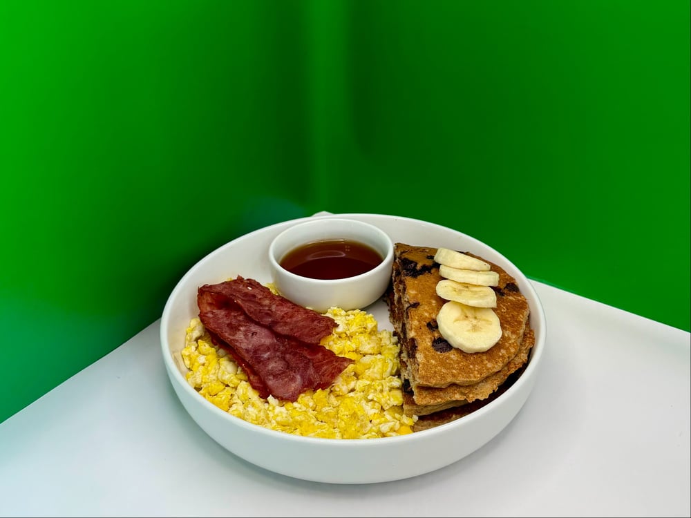Fit Platter