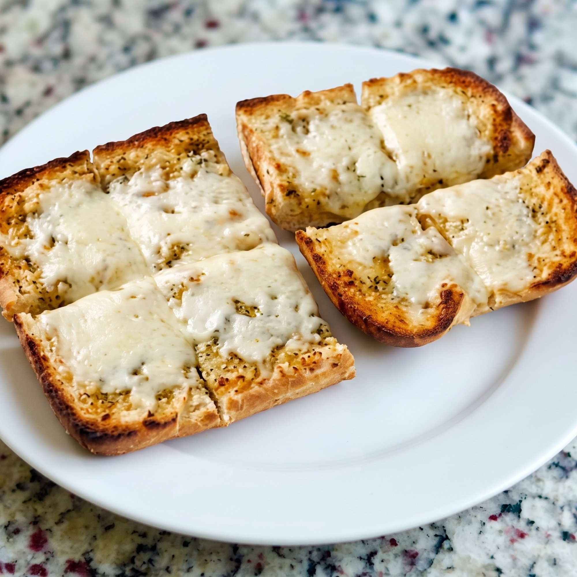 Garlic Bread