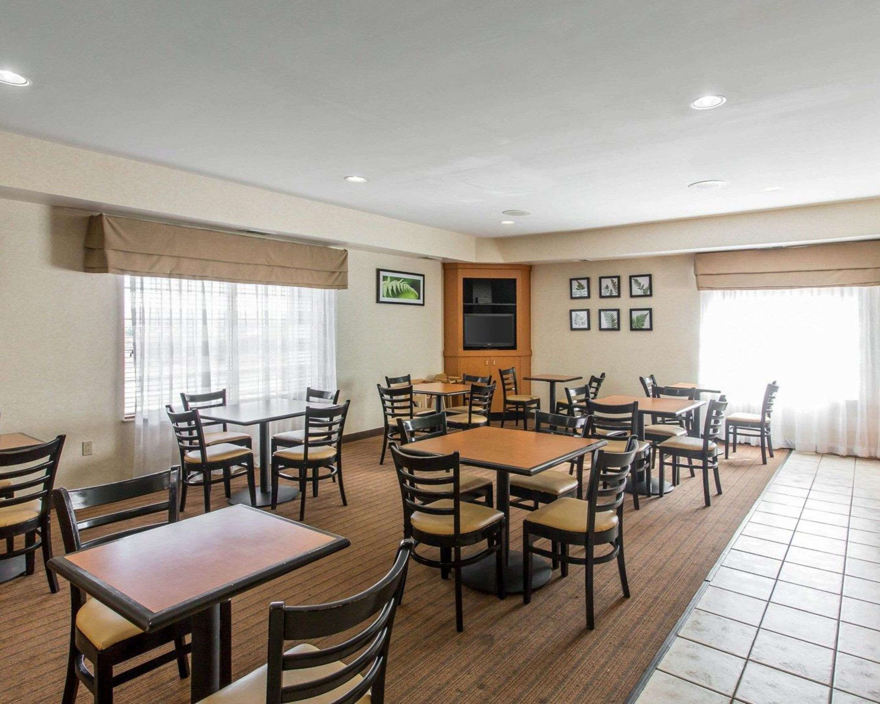 Sleep Inn & Suites Smyrna - Nashville Photo