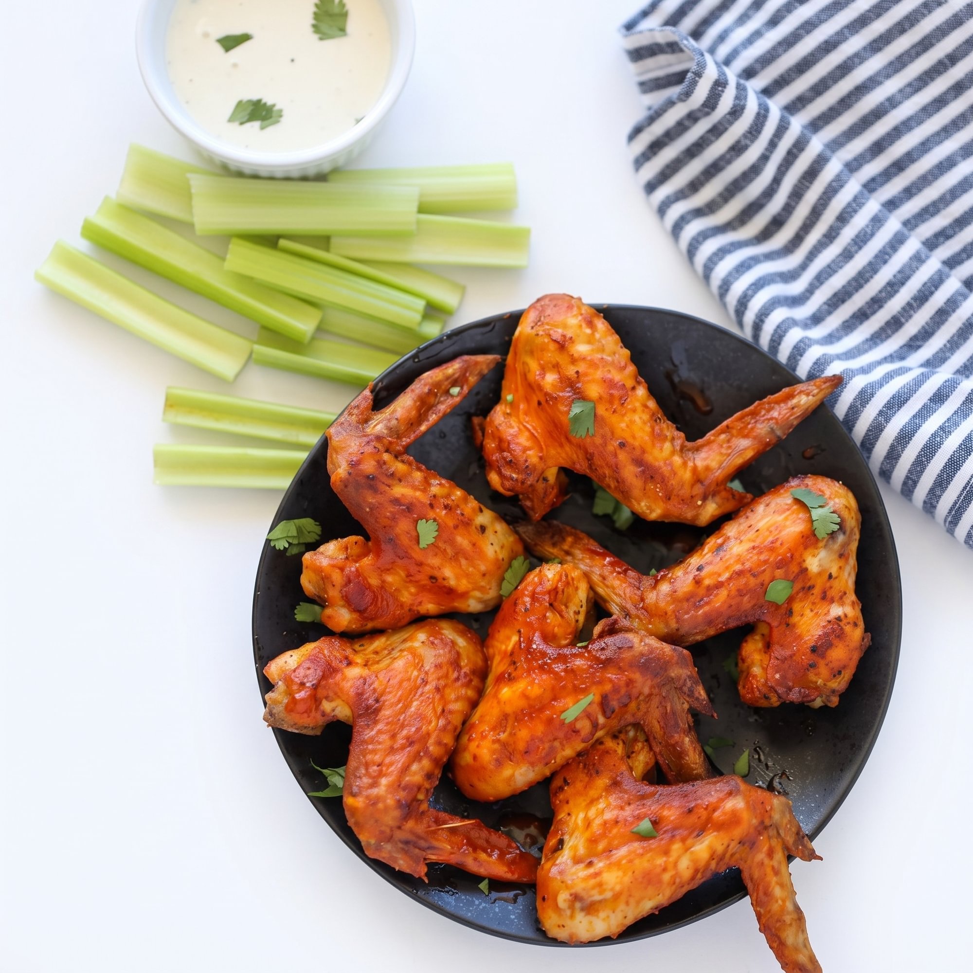 Whole Wings