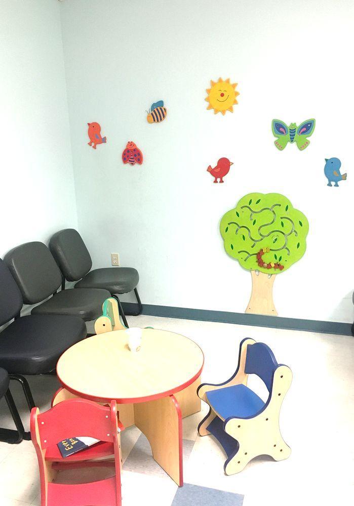 Comprehensive Community Health Centers - CCHC Glendale Image