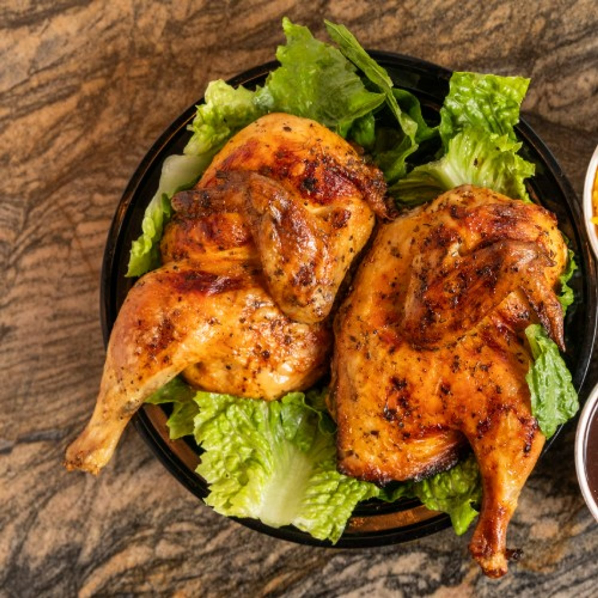 Whole Chicken