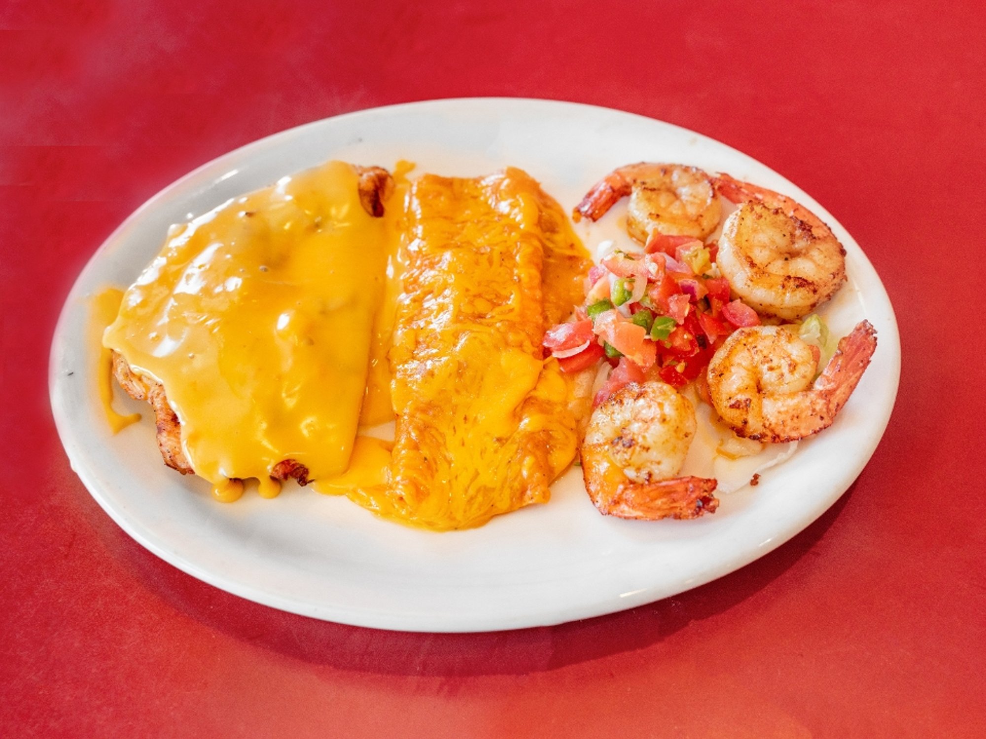 Rockdale Special