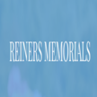 Reiners Memorials Logo