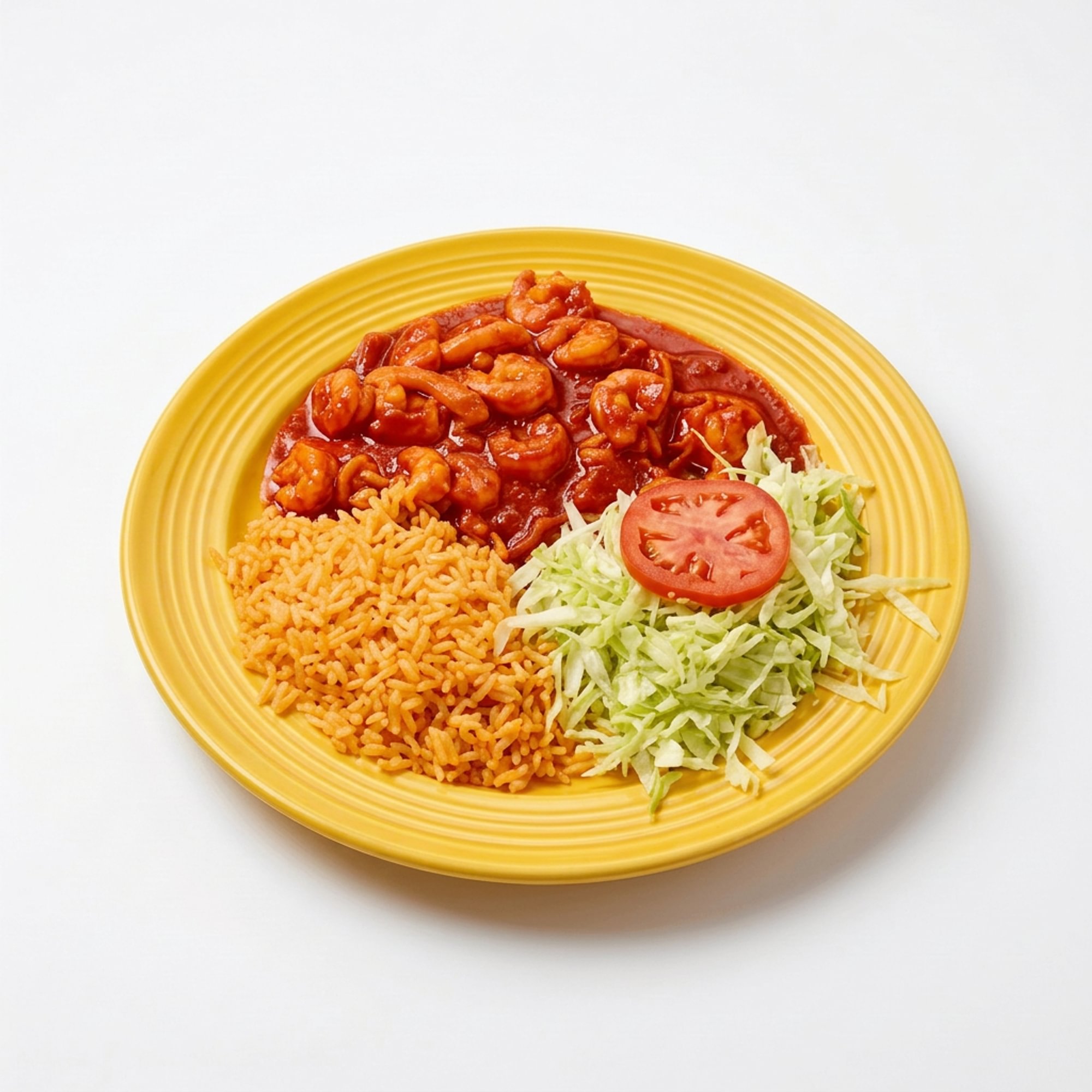 Pollo Loco (Crazy Chicken)