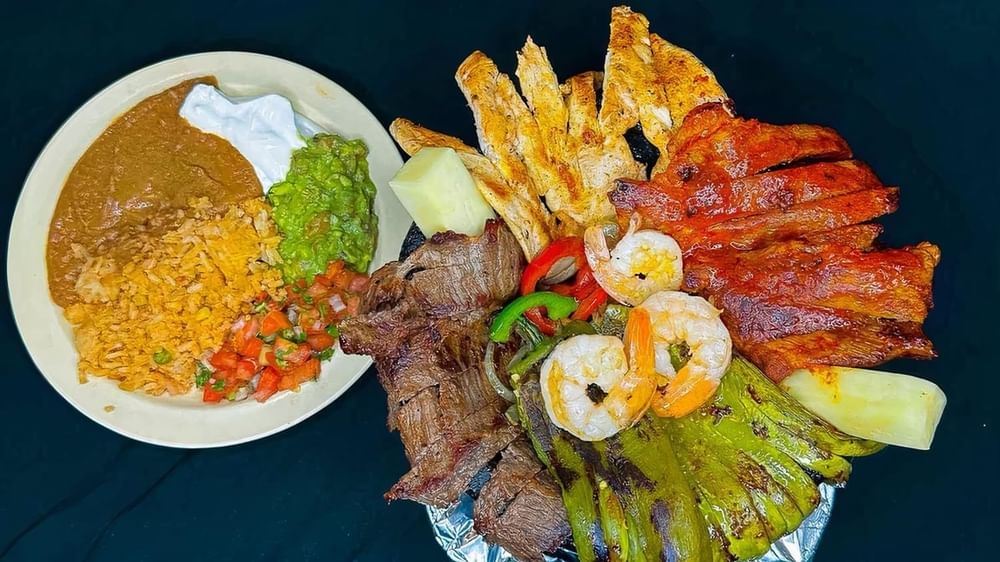 Molcajete Jalisco