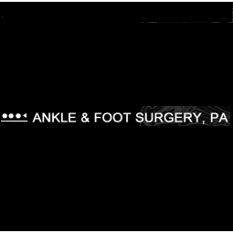 Ankle & Foot Surgery, PA
