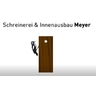 Logo von Schreinerei & Innenausbau Meyer
