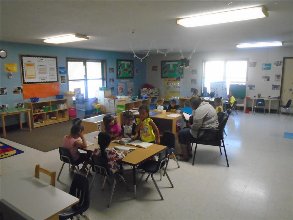 Middletown KinderCare Photo