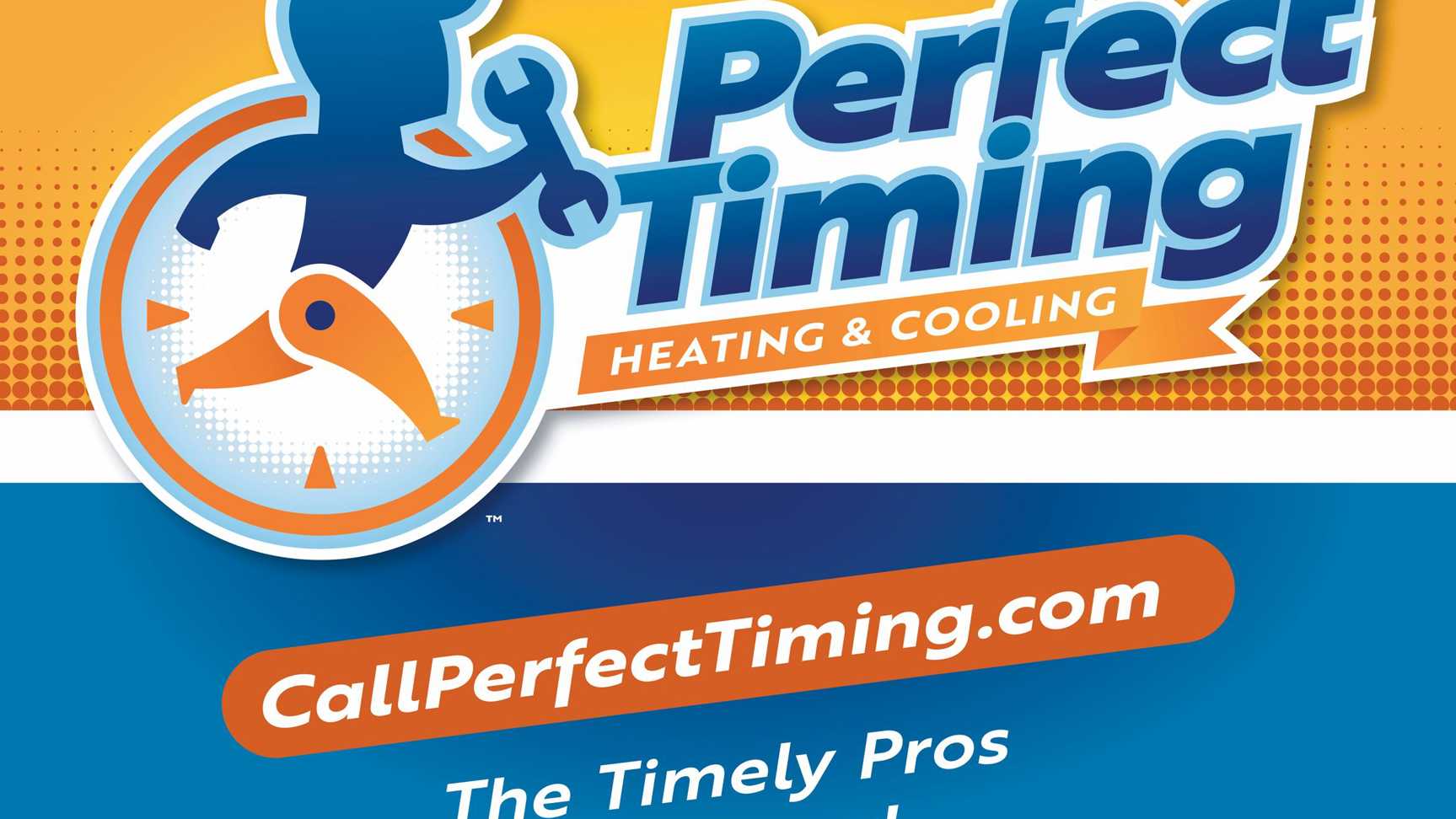 Perfect Timing Heating & Cooling in Thomaston, CT