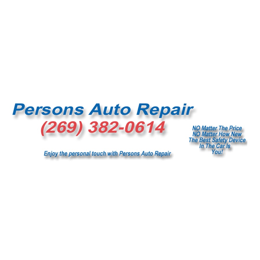 Persons Auto Repair