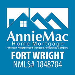 AnnieMac Home Mortgage – Fort Wright, KY Logo