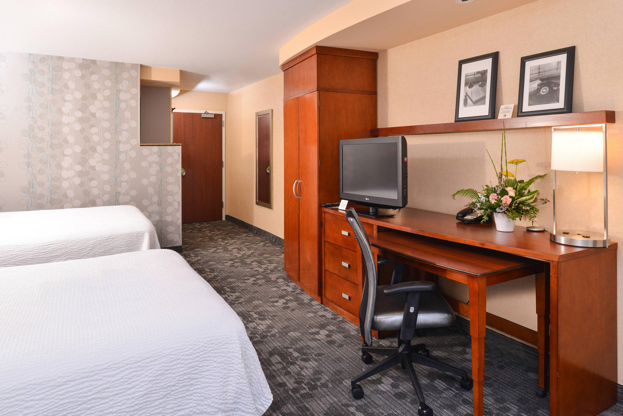 Courtyard by Marriott Boise West/Meridian Photo