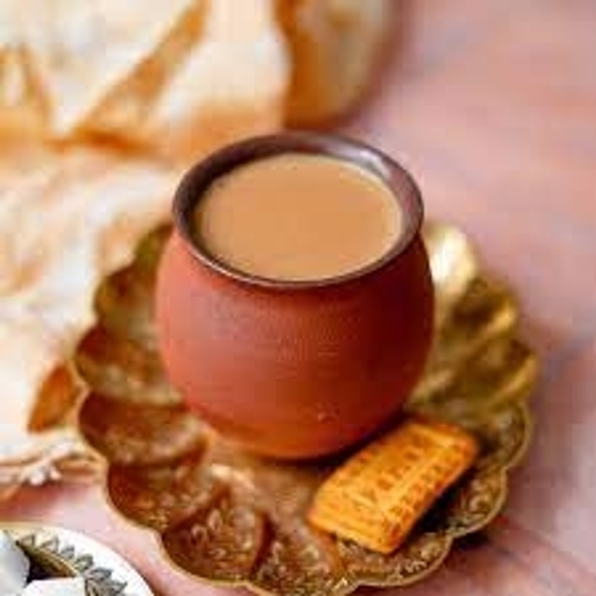 Masala Chai