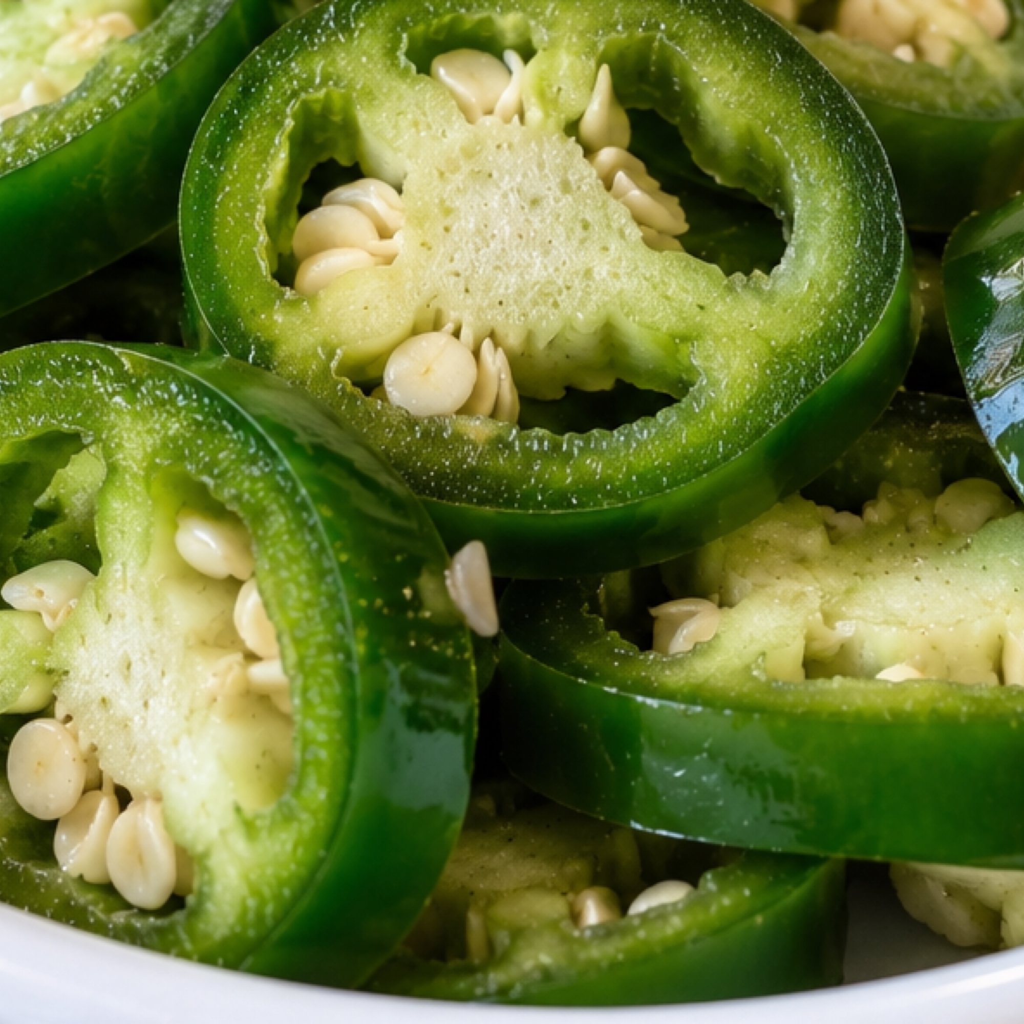 Add Jalapeno