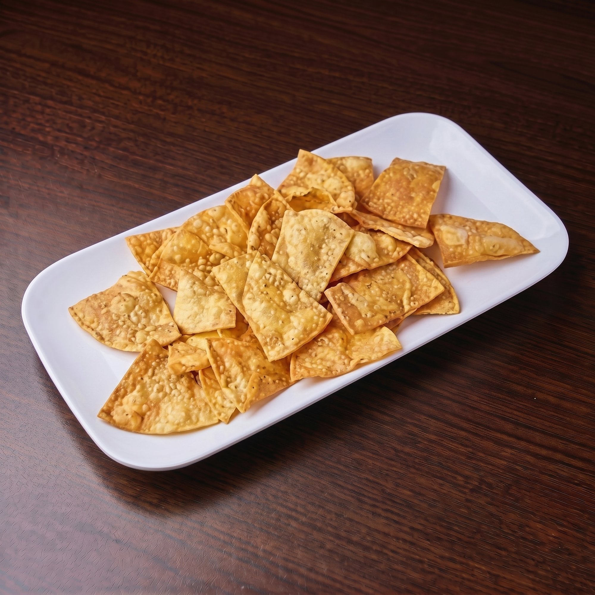 Tortilla Chips