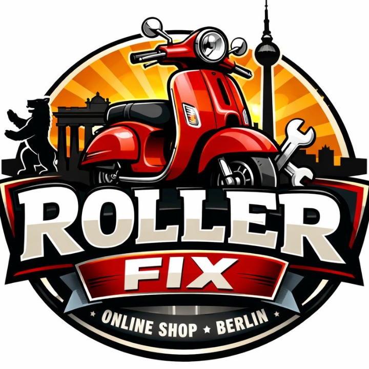 Roller-Fix-Berlin - LOGO