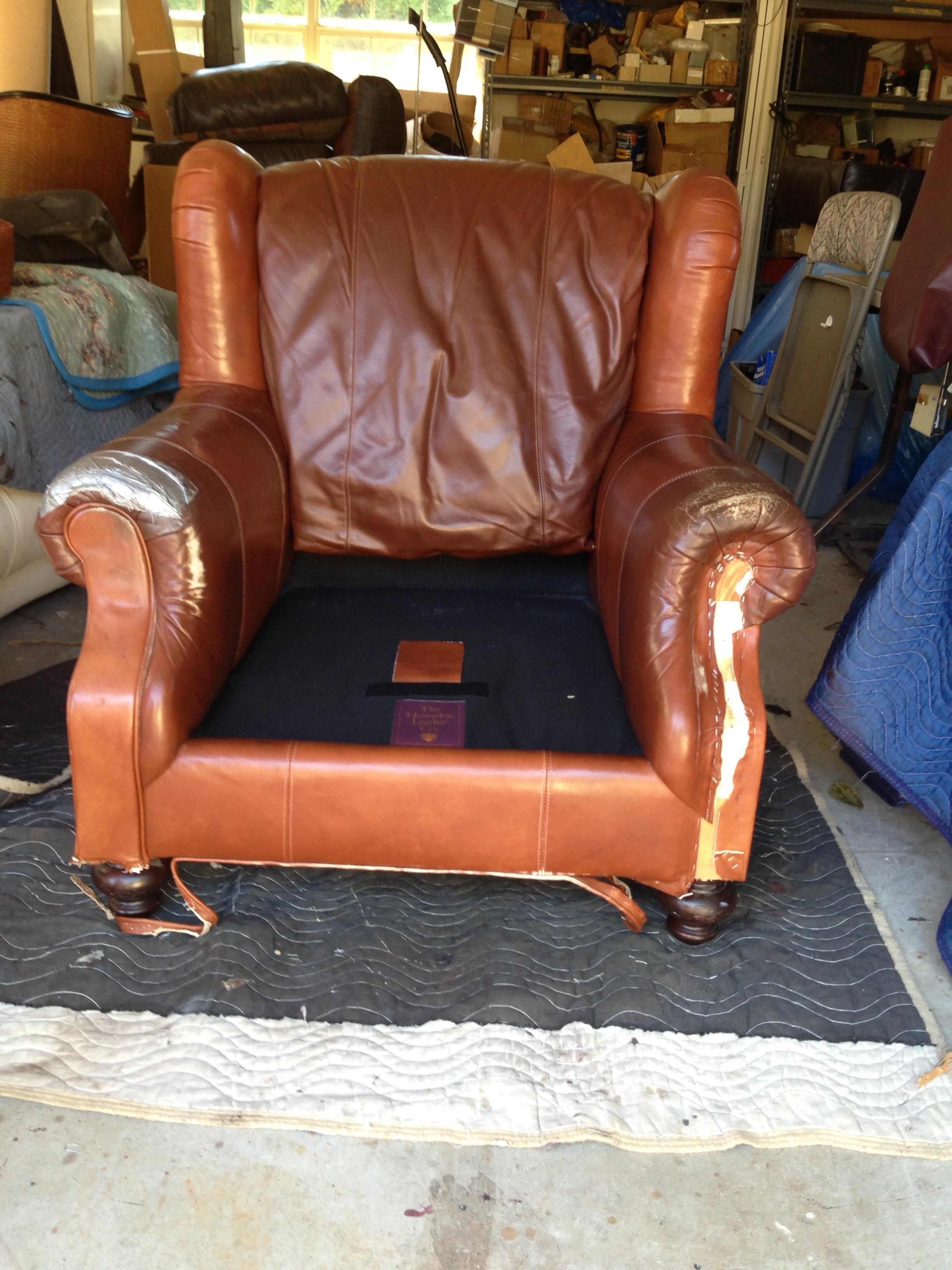 Dunwoody Upholstery Image