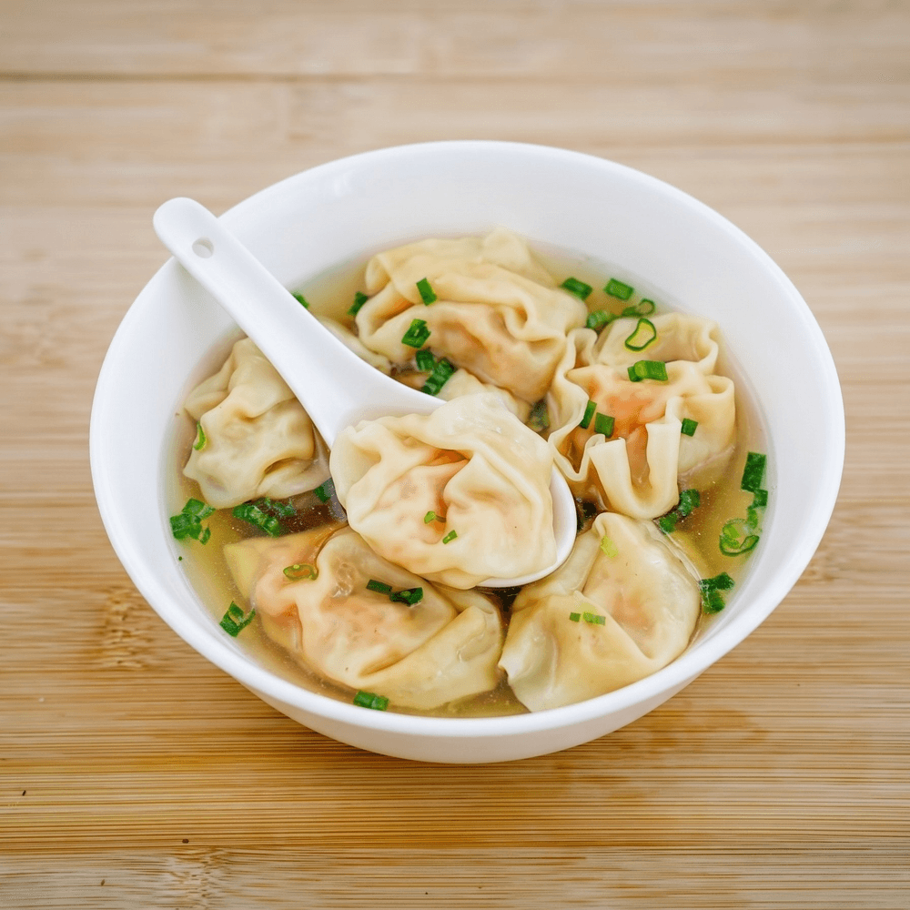 Wor Wonton Soup