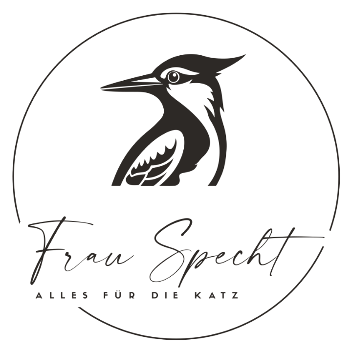 Logo von Katzenbetreuung - FrauSpecht-Alles für die Katz
