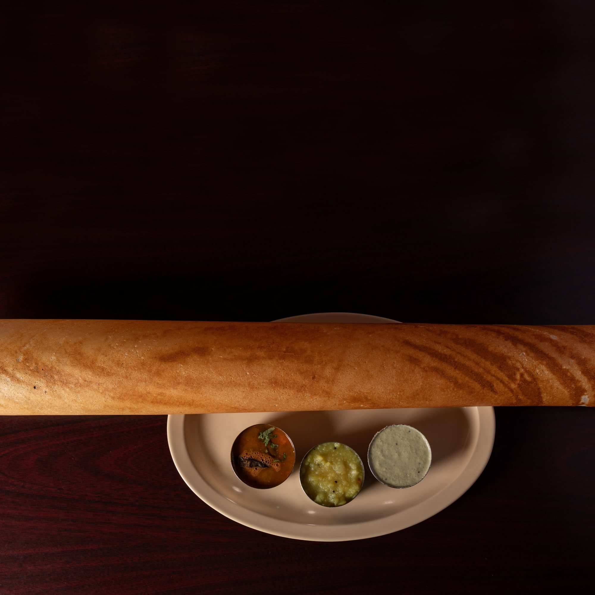 Paper Dosai
