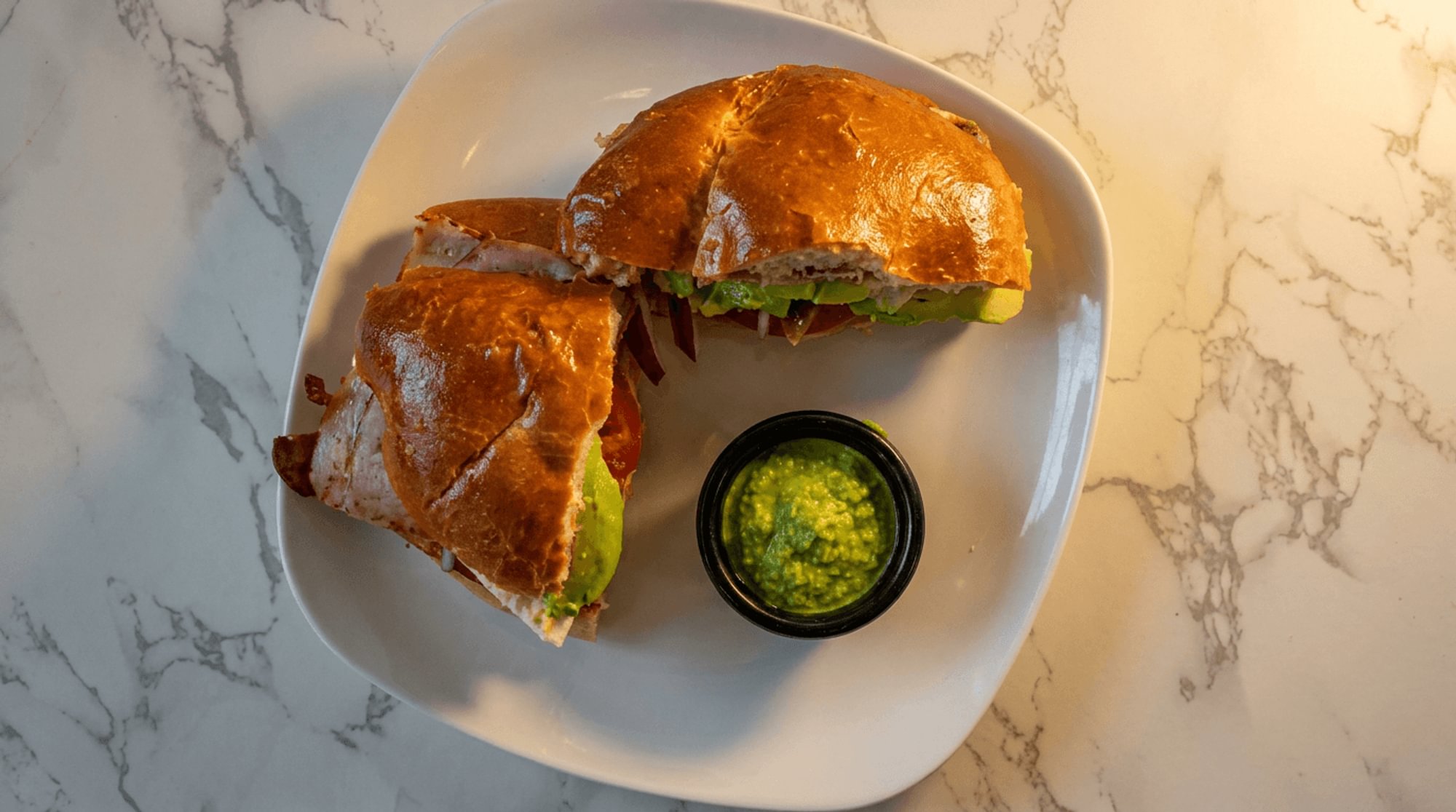 Hawaiana Torta