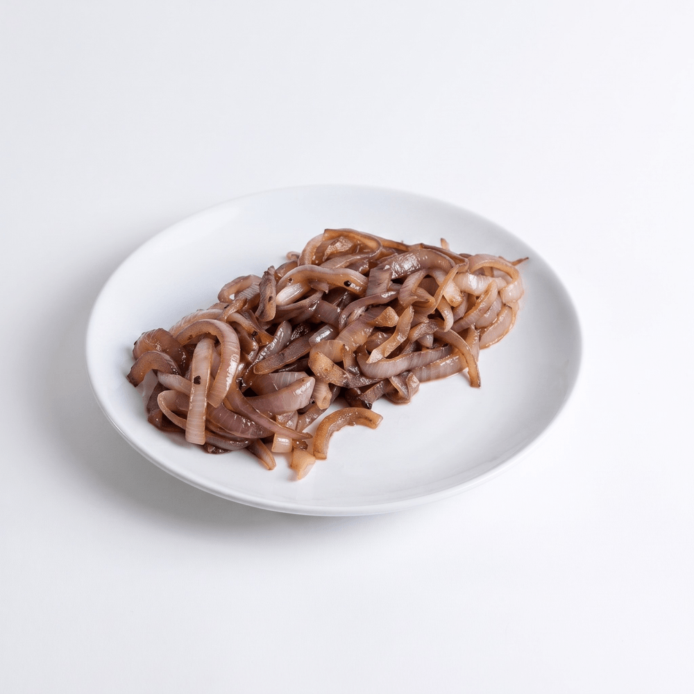 Grilled Onions