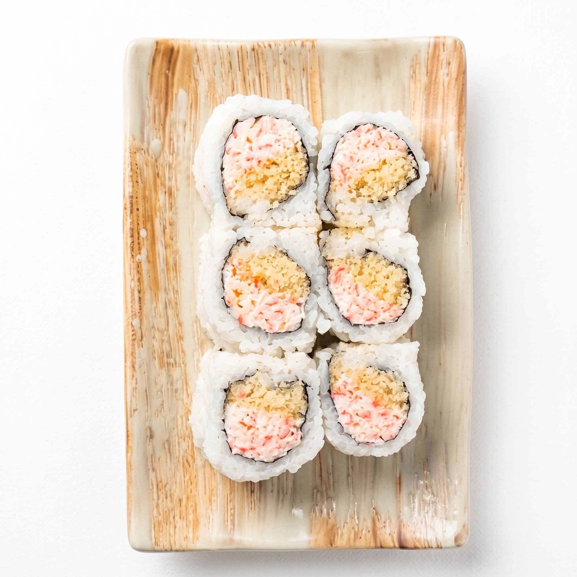 Crunchy Roll