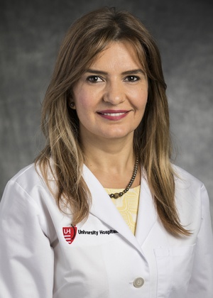 Jihane Faress, MD Image