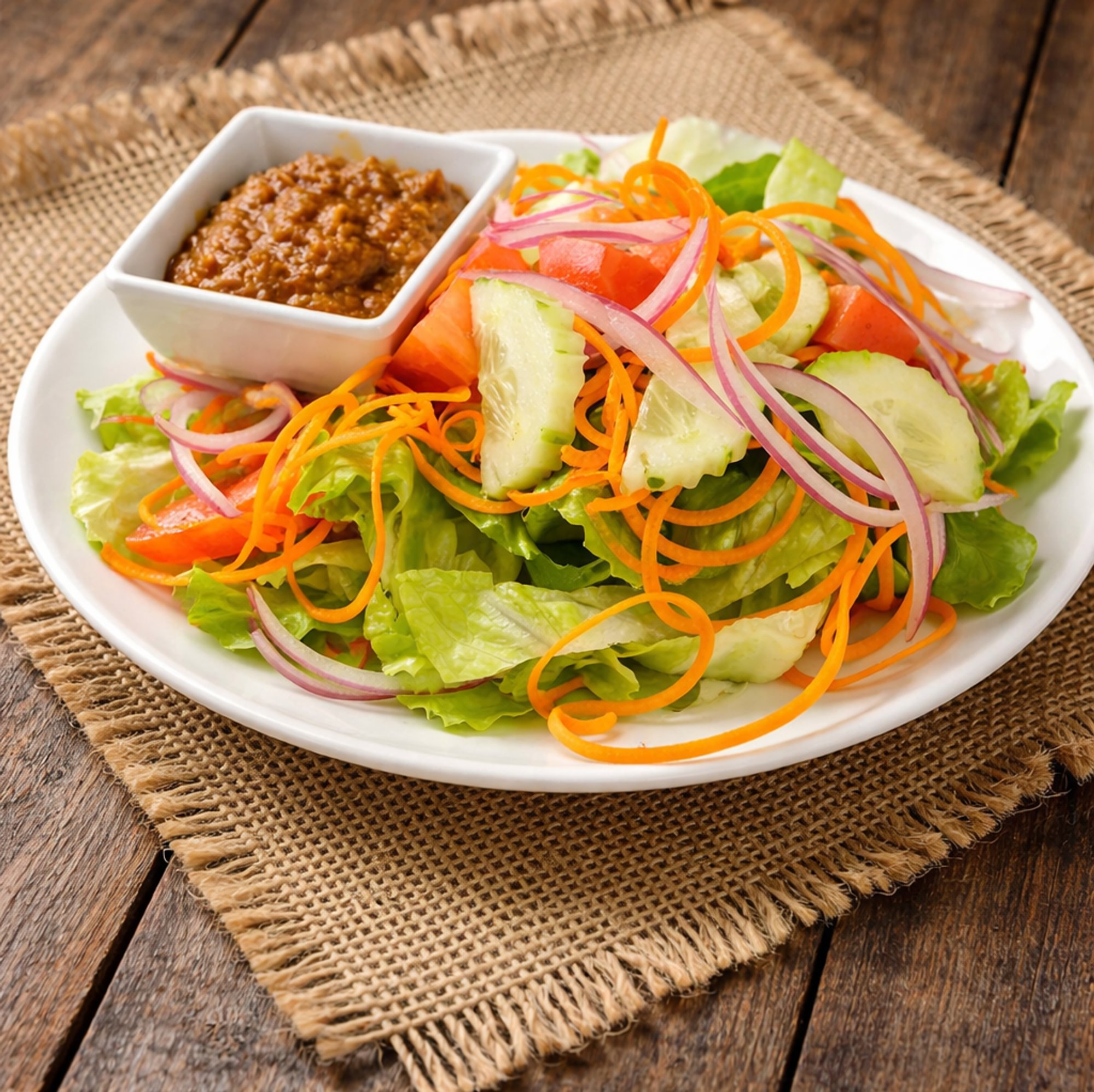 House Salad