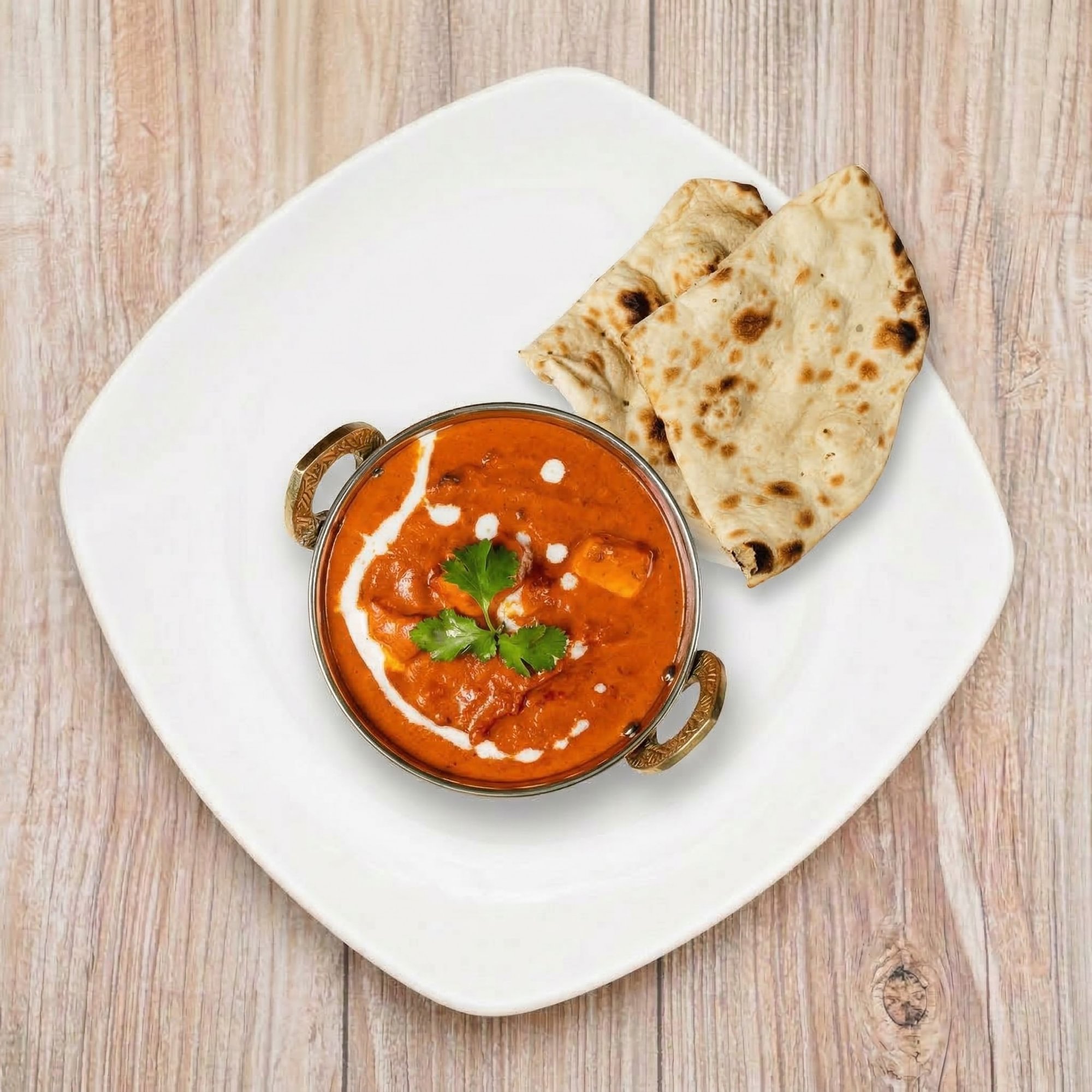 Paneer Butter Masala