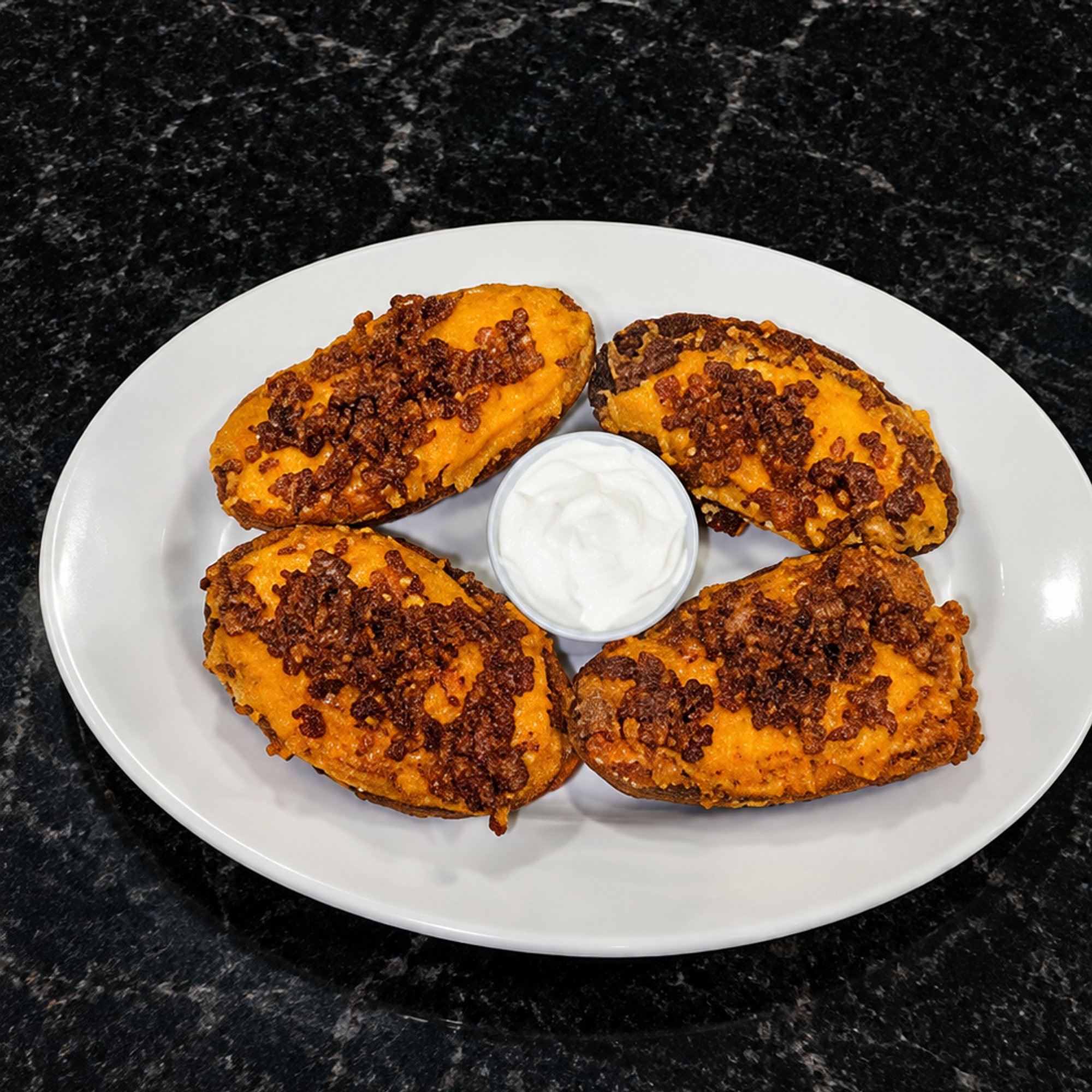 Potato Skins