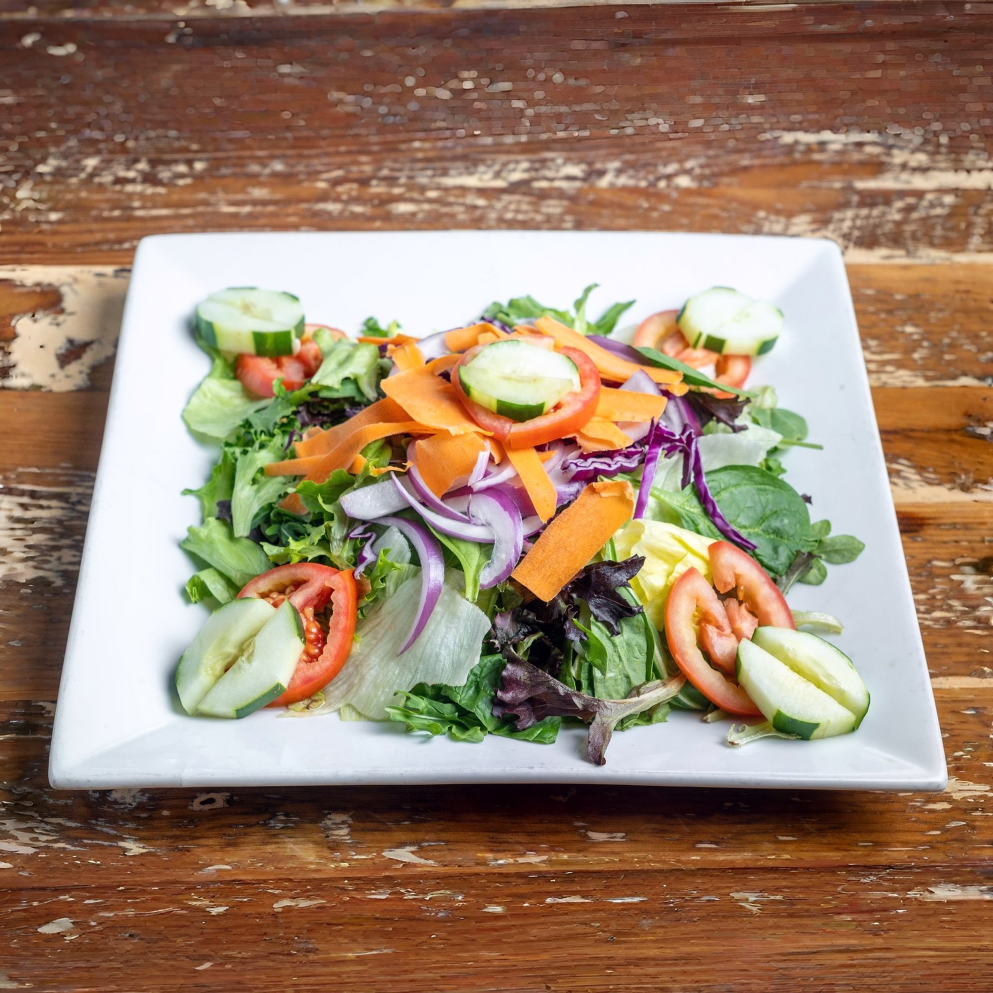 Garden Salad