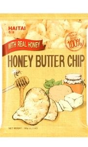 Honey Butter Chips