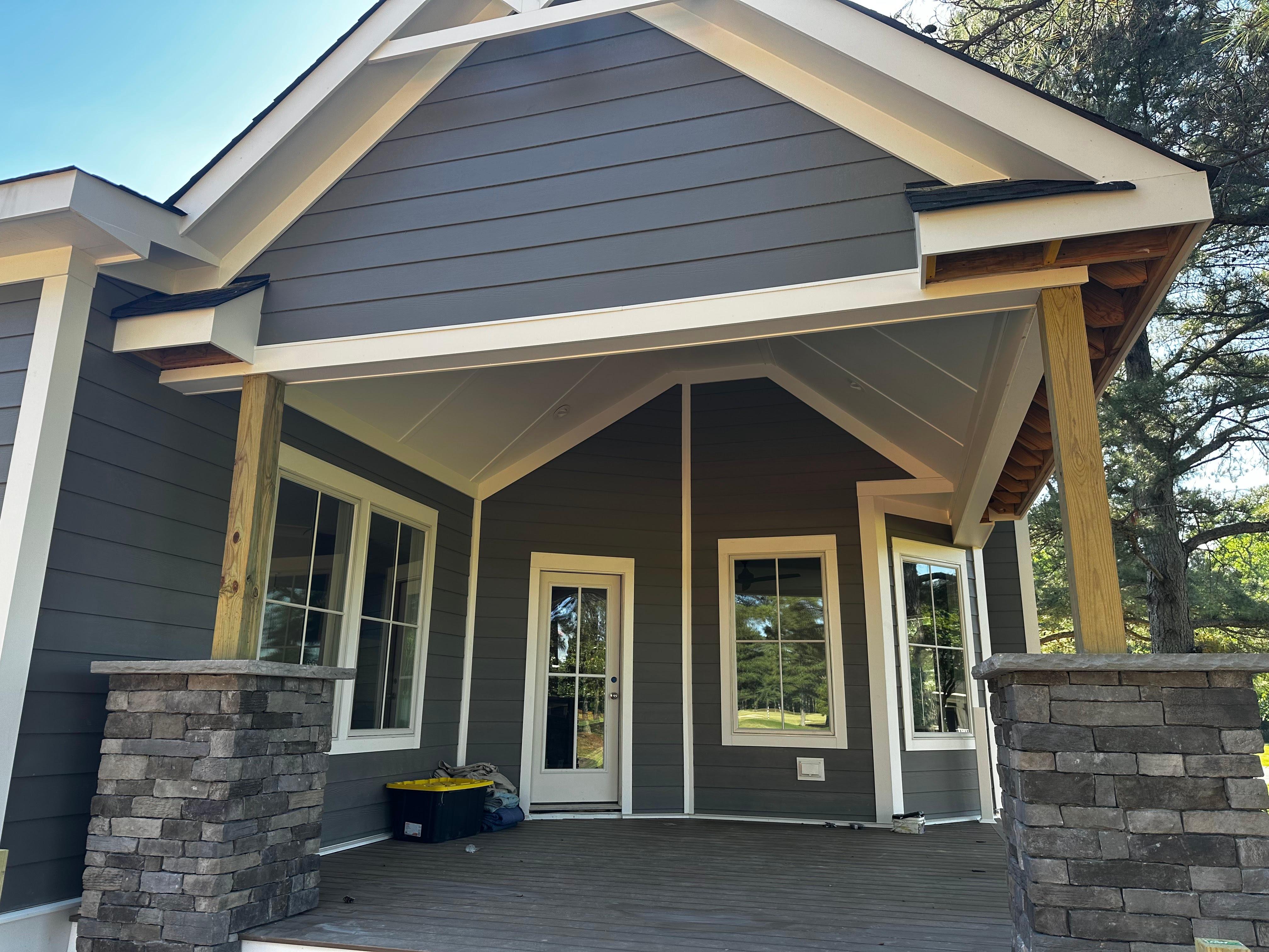 Cordell Exteriors Inc Image