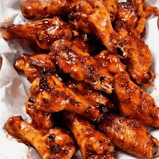 Kids Wings