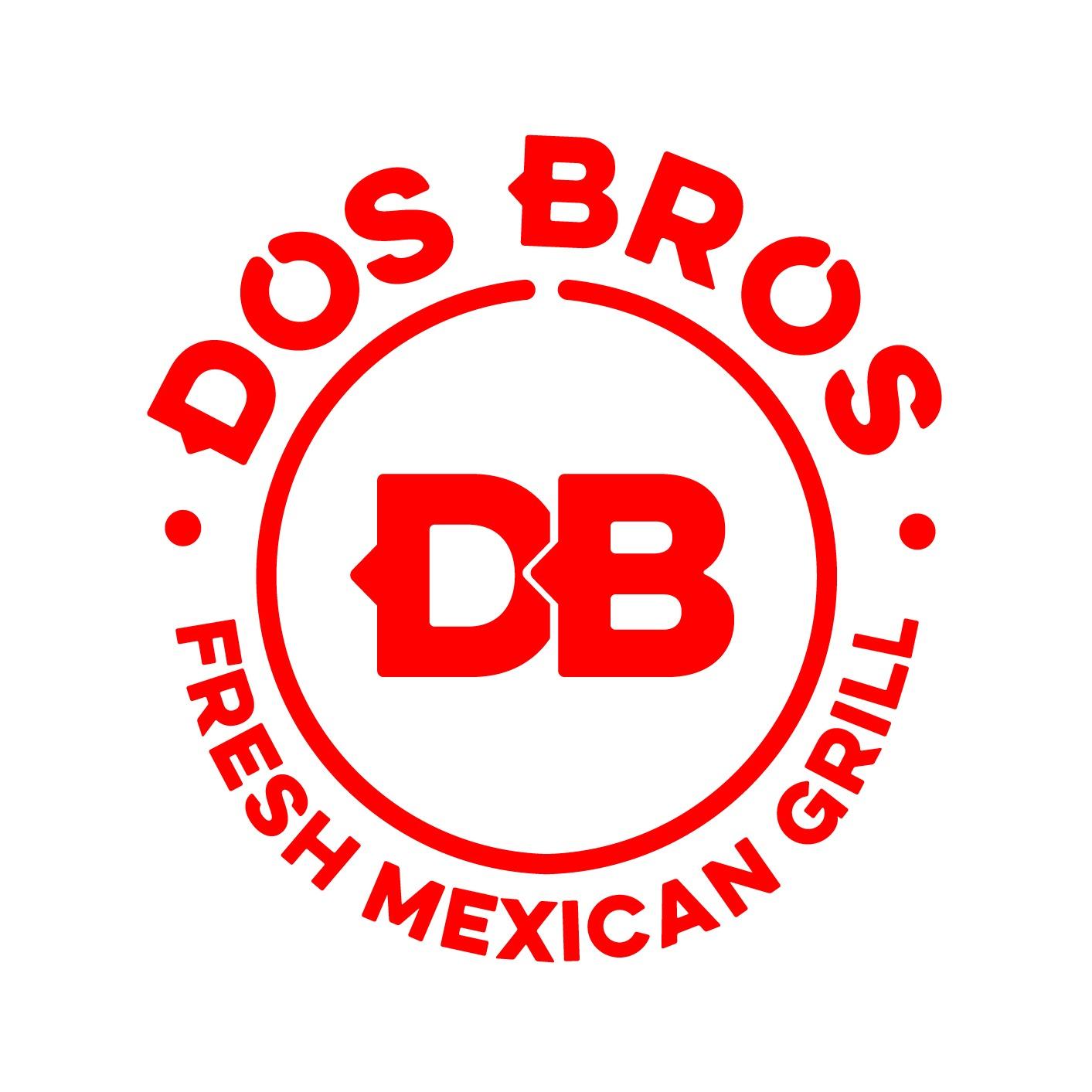 DosBros Fresh Mexican Grill