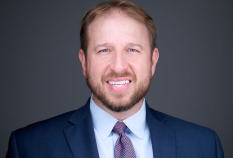 Aaron M. Hurd, MD