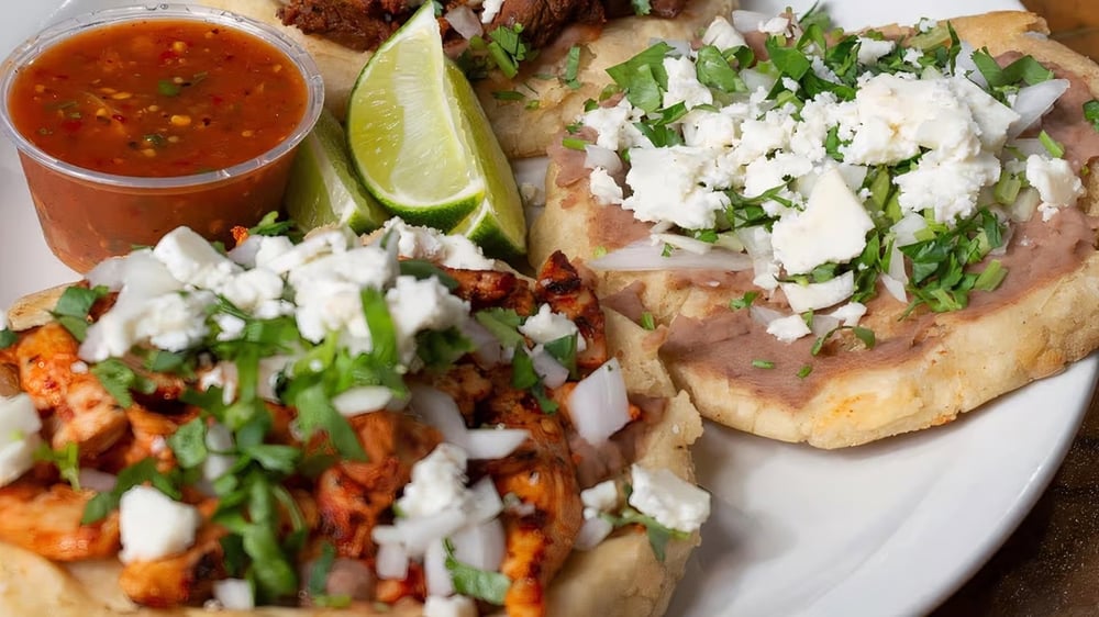 Sopes