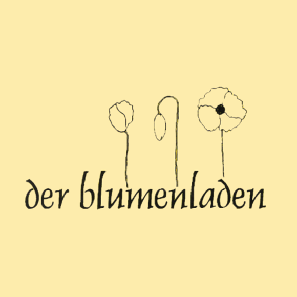 Logo von Der Blumenladen - Christine Wenzel