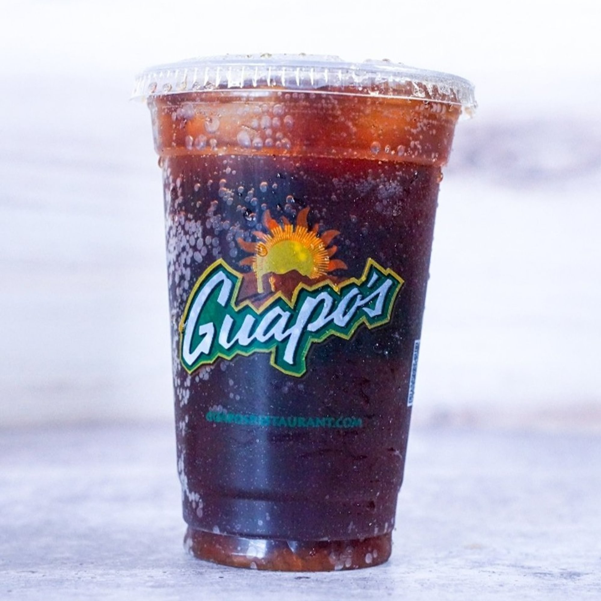 Sodas