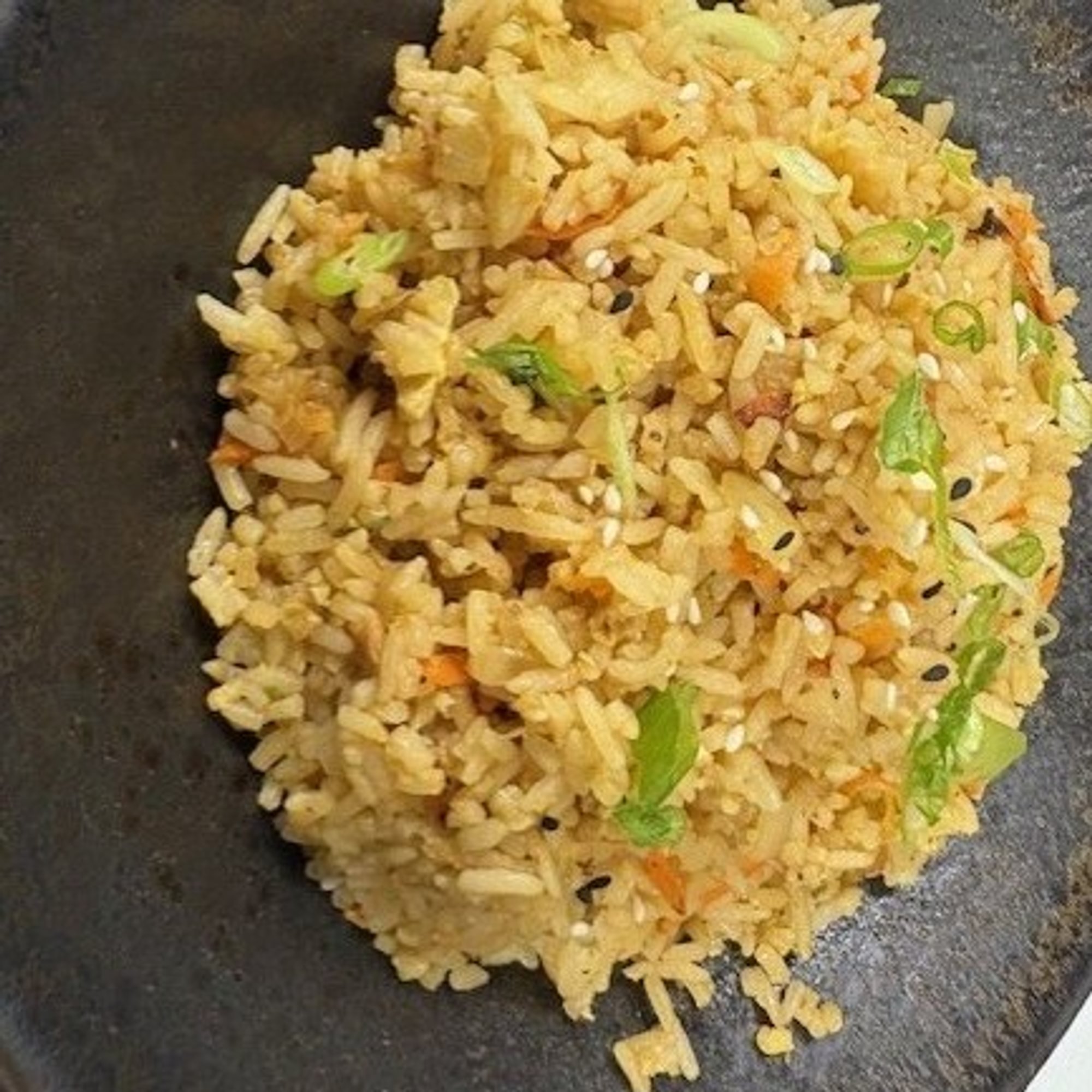 Fried Rice