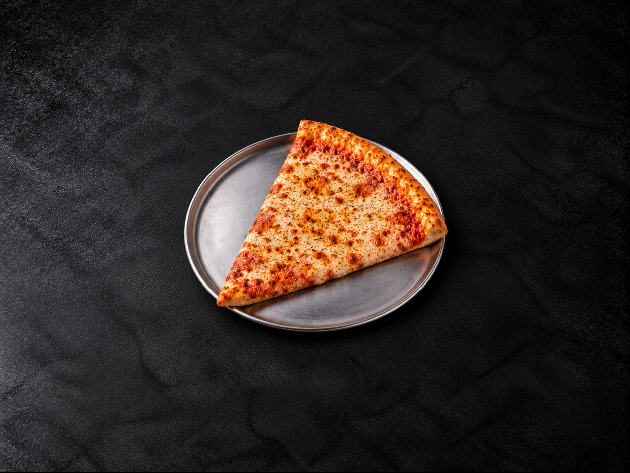 Slice Cheese