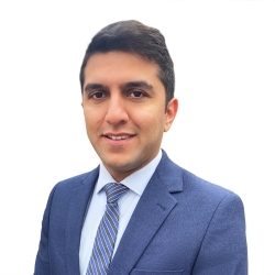 Ali Jan - TD Financial Planner Markham