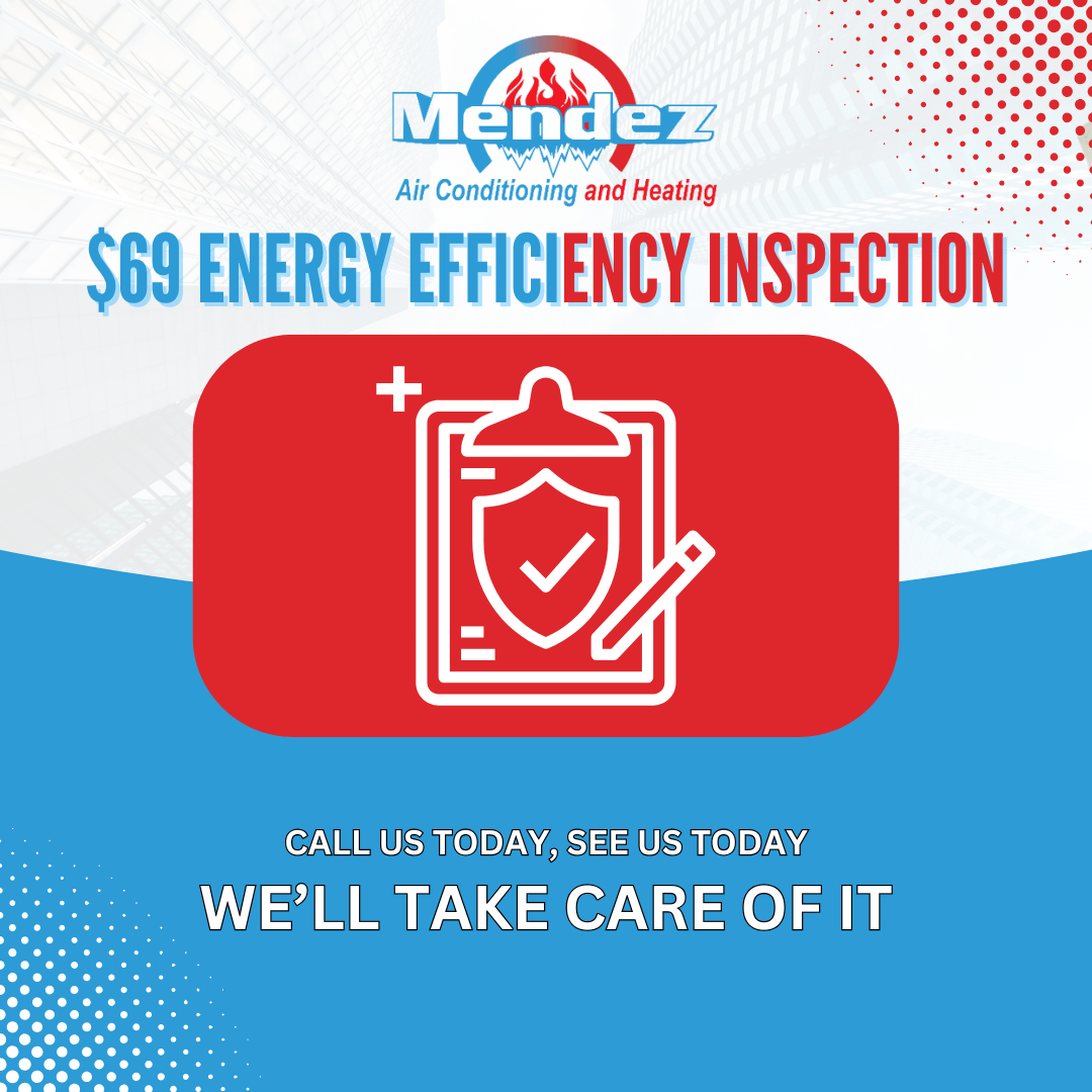 Mendez Air Conditioning & Heating Image