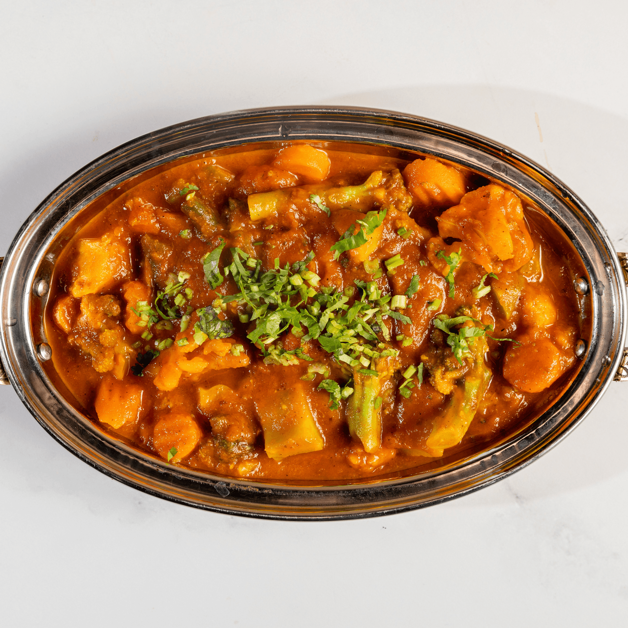 Himalayas Mixed Vegetable