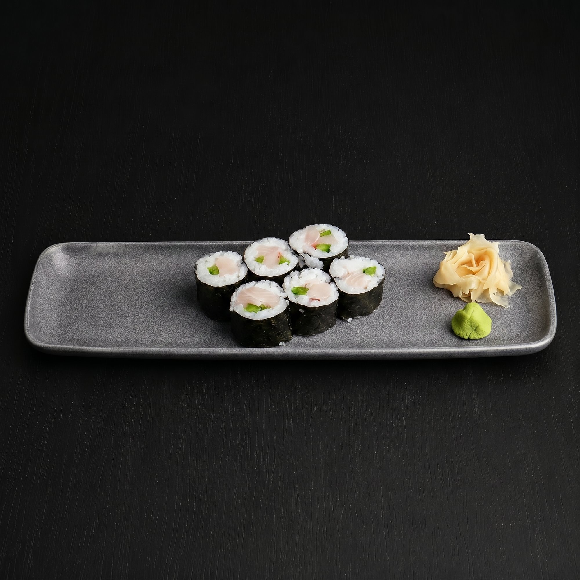 Yellowtail Roll