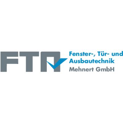 Logo von FTA Mehnert GmbH