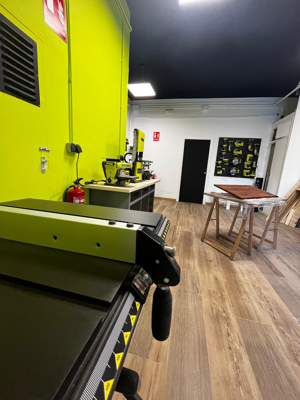 Galería en miniatura