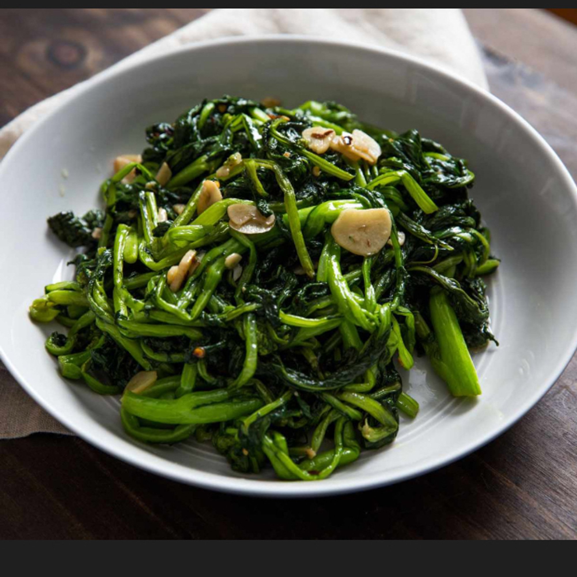 Broccoli Rabe